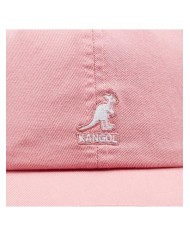 Cappello Kangol Washed Baseball K5165HT-PE600