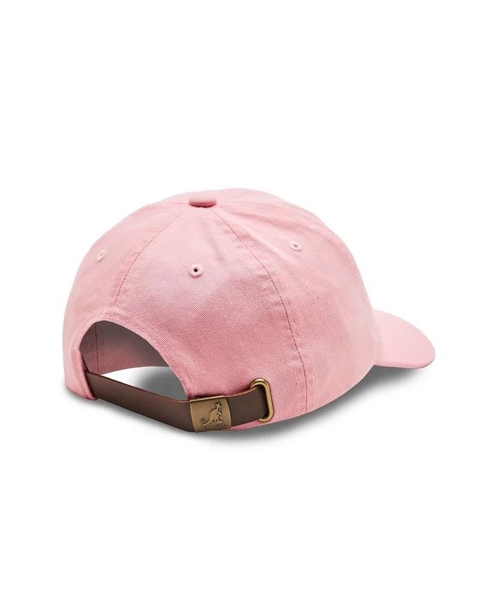 Cappello Kangol Washed Baseball K5165HT-PE600