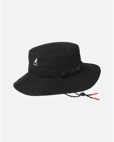 Cappello Kangol Utility Cords Jungle Hat K5302-CO028 Cappello Kangol Utility Cords Jungle Hat K5302-CO028