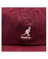 Cappello Kangol Washed Baseball K5165HT-CR216