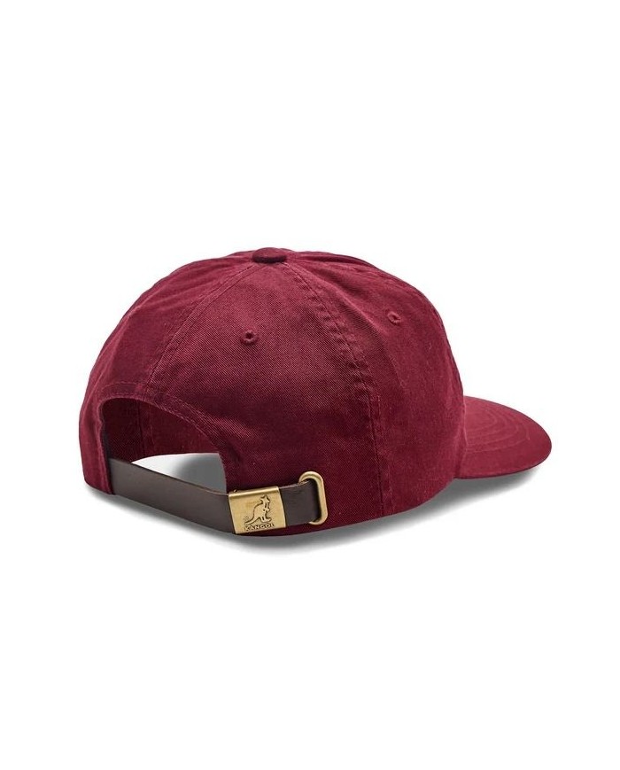 Cappello Kangol Washed Baseball K5165HT-CR216