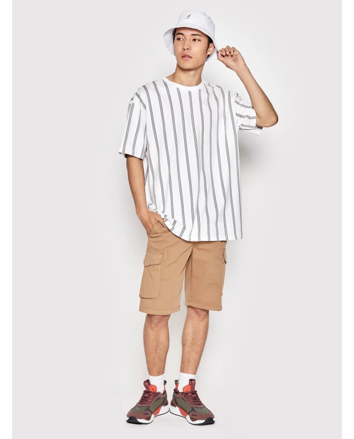 Cappello Kangol Washed Bucket Hat K4224HT-WH103