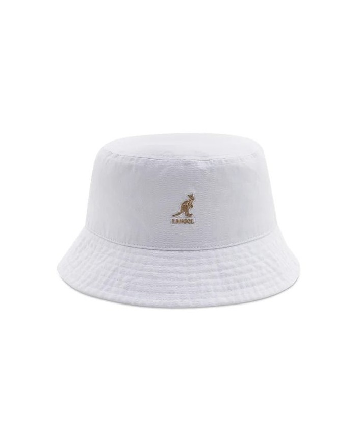 Cappello Kangol Washed Bucket Hat K4224HT-WH103