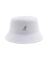 Cappello Kangol Washed Bucket Hat K4224HT-WH103