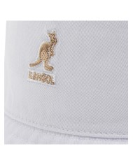 Cappello Kangol Washed Bucket Hat K4224HT-WH103