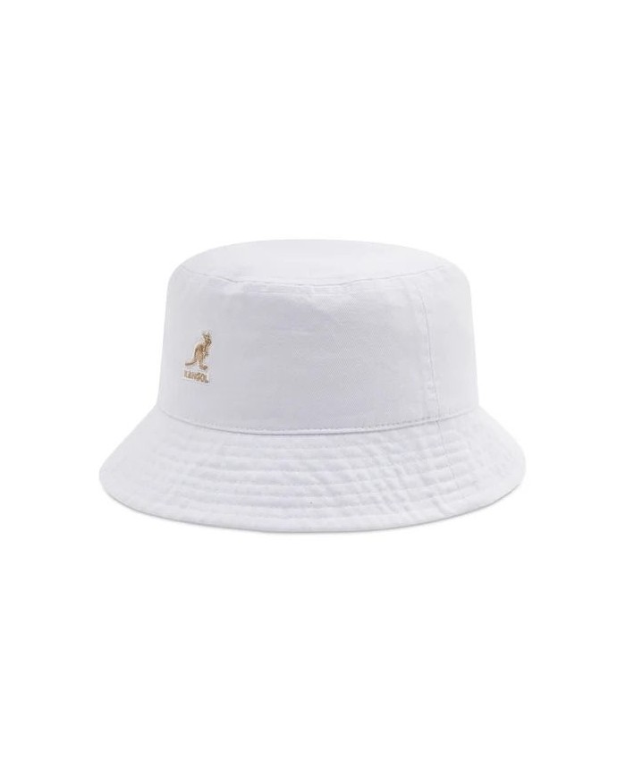 Cappello Kangol Washed Bucket Hat K4224HT-WH103