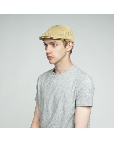 Coppola Kangol Tropic 507 Ventair  K3208HT-BG265 Coppola Kangol Tropic 507 Ventair  K3208HT-BG265