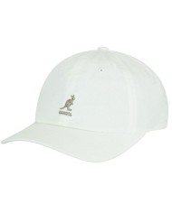 Cappellino Kangol Washed Baseball  K5165HT-WH103