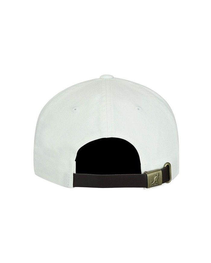 Cappellino Kangol Washed Baseball  K5165HT-WH103