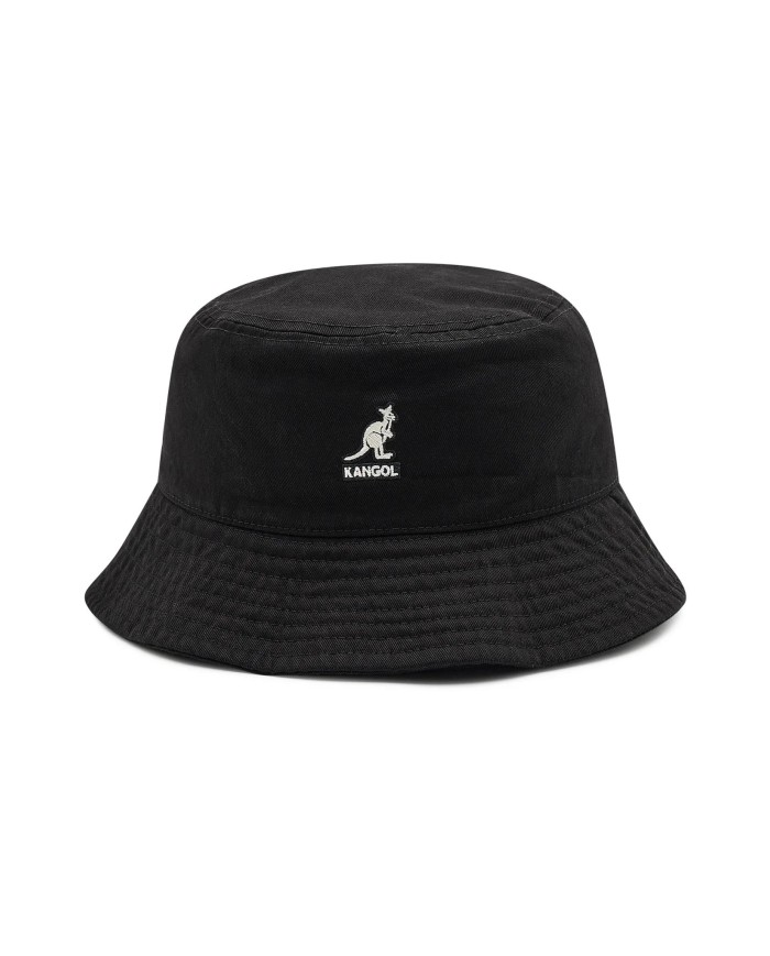 Cappello Kangol Washed Bucket Hat  K4224HT-BK001