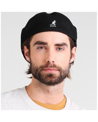 Coppola Kangol Tropic 507 Ventair  K3208HT-BK001 Coppola Kangol Tropic 507 Ventair  K3208HT-BK001