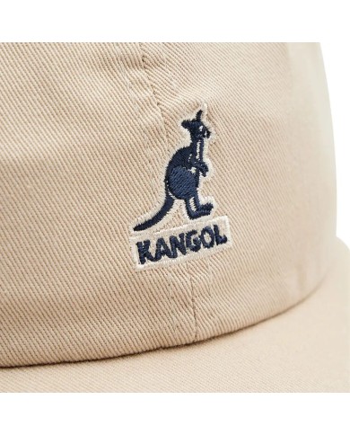 Cappellino da baseball Kangol K5165HT-KH262