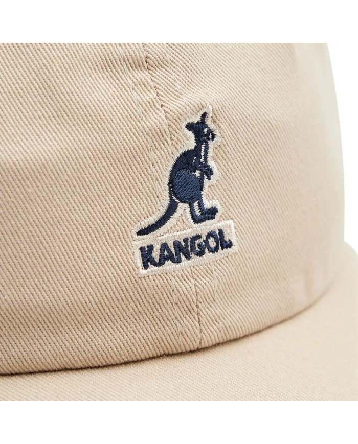 Cappellino da baseball Kangol K5165HT-KH262