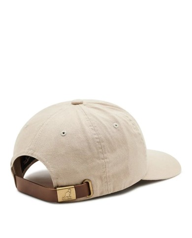 Cappellino da baseball Kangol K5165HT-KH262 Cappellino da baseball Kangol K5165HT-KH262