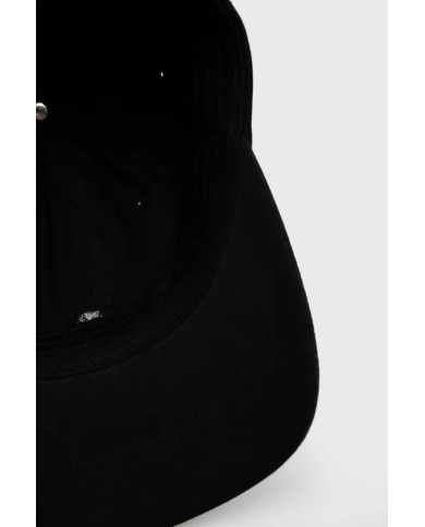 Cappellino Kangol Washed Baseball Hat Black K5165HT-BK001 Cappellino Kangol Washed Baseball Hat Black K5165HT-BK001