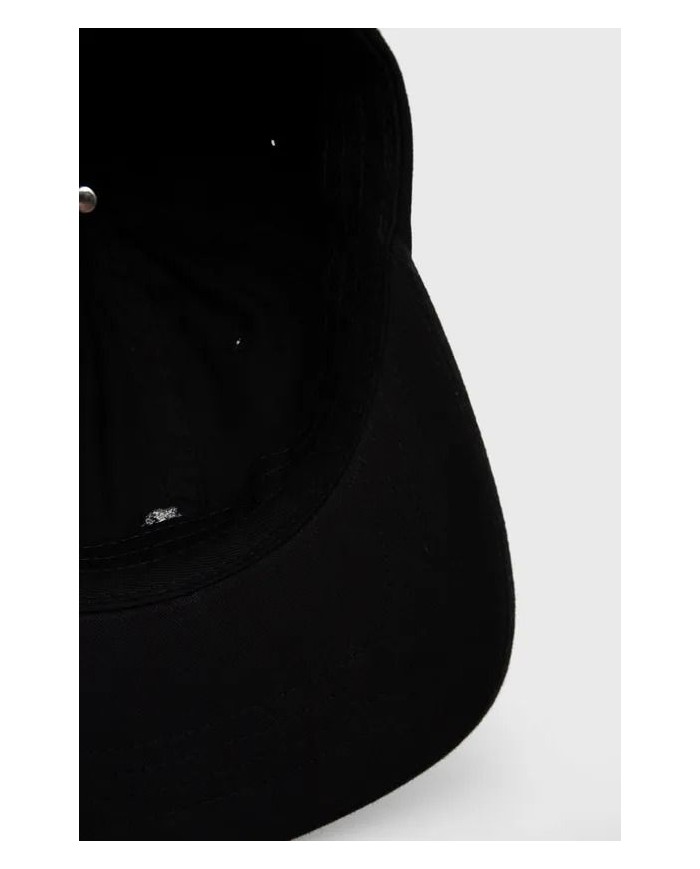 Cappellino Kangol Washed Baseball Hat Black K5165HT-BK001