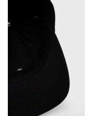 Cappellino Kangol Washed Baseball Hat Black K5165HT-BK001
