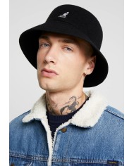 Cappellino da Pescatore Kangol Bermuda Bucket  K3050ST-BK001