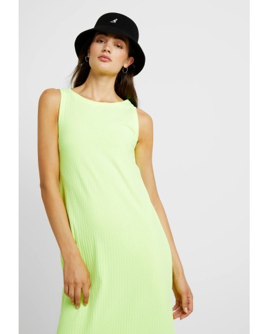 Cappellino da Pescatore Kangol Bermuda Bucket  K3050ST-BK001 Cappellino da Pescatore Kangol Bermuda Bucket  K3050ST-BK001