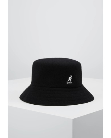 Cappellino da Pescatore Kangol Bermuda Bucket  K3050ST-BK001 Cappellino da Pescatore Kangol Bermuda Bucket  K3050ST-BK001
