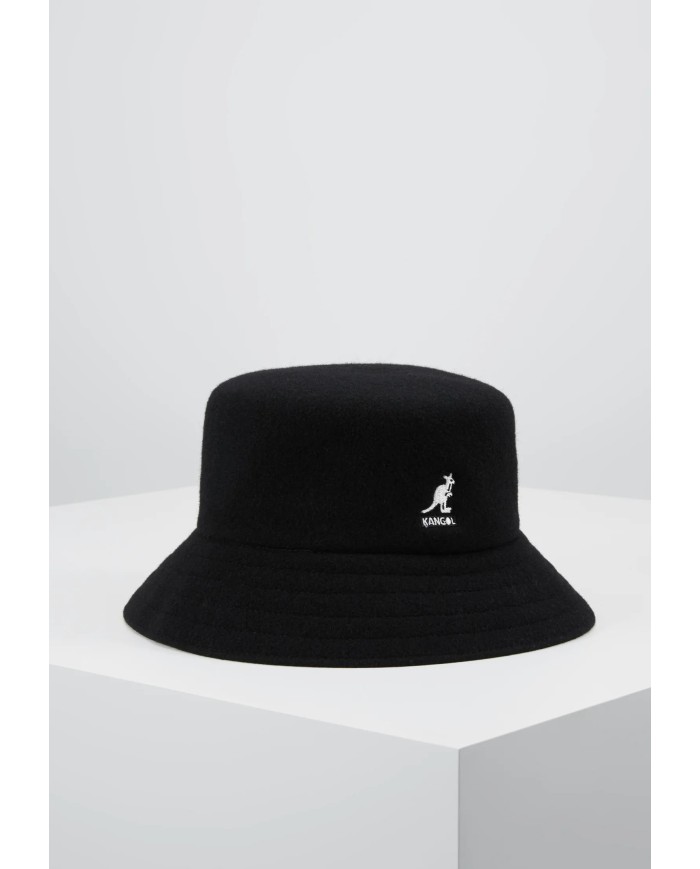Cappellino da Pescatore Kangol Bermuda Bucket  K3050ST-BK001