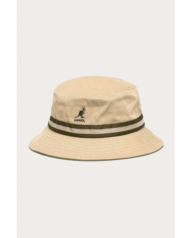Cappello lahinch con righe kangol K4012SP-BG265 Cappello lahinch con righe kangol K4012SP-BG265
