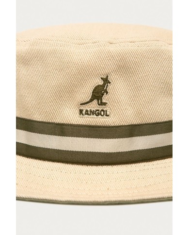 Cappello lahinch con righe kangol K4012SP-BG265 Cappello lahinch con righe kangol K4012SP-BG265
