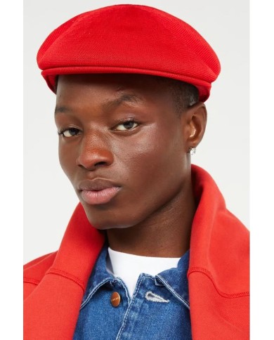 KANGOL Coppola Tropic 504  0287BC-SC613