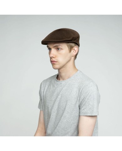 KANGOL Coppola Tropic 504  0287BC-BR204