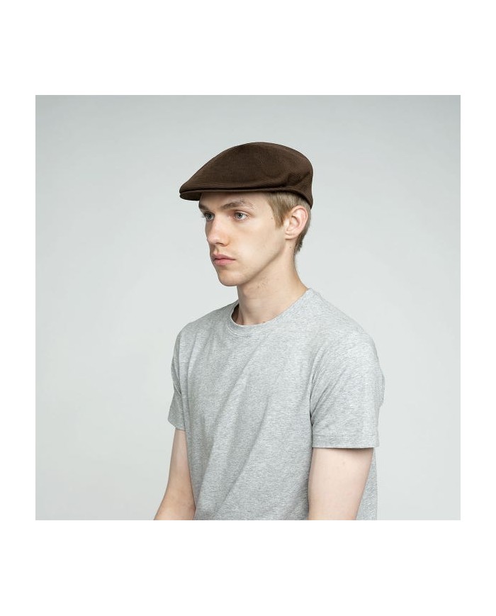 KANGOL Coppola Tropic 504  0287BC-BR204