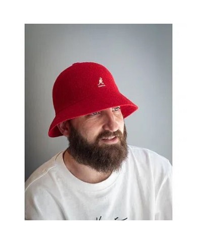 Cappello Kangol Bermuda Casual 0397BC-SC613