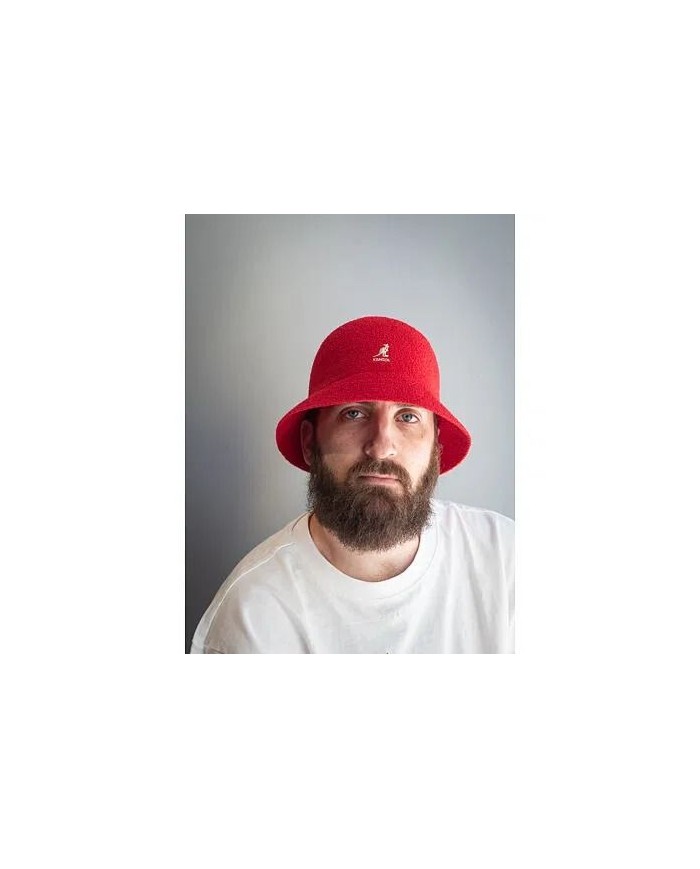 Cappello Kangol Bermuda Casual 0397BC-SC613