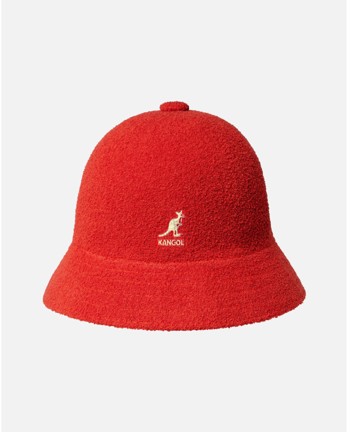 Cappello Kangol Bermuda Casual 0397BC-SC613