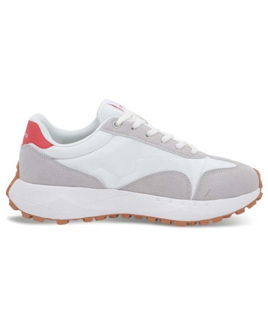 SNEAKER LUMBERJACK  SML2611-001-N64-CN003 SNEAKER LUMBERJACK  SML2611-001-N64-CN003