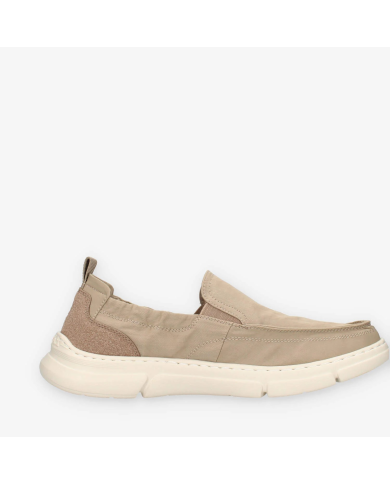 Lumberjack VISION Slip on beige da uomo SMM3602-001-L24-CN003 Lumberjack VISION Slip on beige da uomo SMM3602-001-L24-CN003