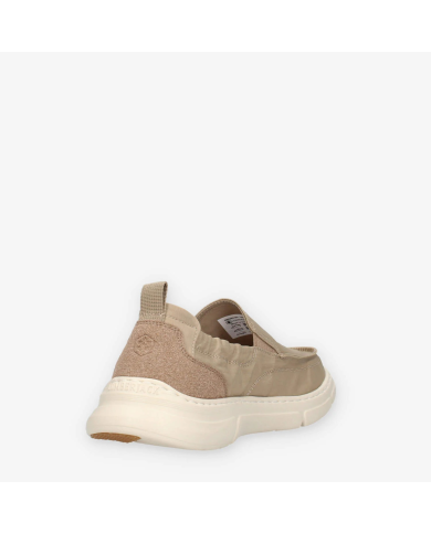 Lumberjack VISION Slip on beige da uomo SMM3602-001-L24-CN003 Lumberjack VISION Slip on beige da uomo SMM3602-001-L24-CN003