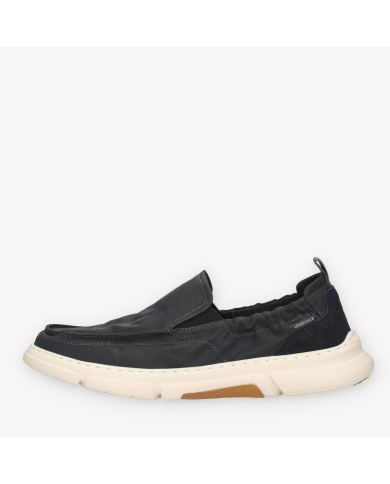 Lumberjack Slip on antracite da uomo SMM3602-001-L24-CD001 Lumberjack Slip on antracite da uomo SMM3602-001-L24-CD001