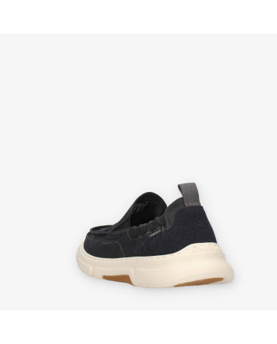 Lumberjack Slip on antracite da uomo SMM3602-001-L24-CD001 Lumberjack Slip on antracite da uomo SMM3602-001-L24-CD001