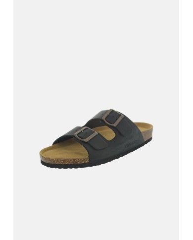 Lumberjack Sandali Uomo SMD9206-001-D05-CB001 Lumberjack Sandali Uomo SMD9206-001-D05-CB001
