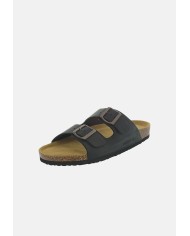 Lumberjack Sandali Uomo SMD9206-001-D05-CB001 Lumberjack Sandali Uomo SMD9206-001-D05-CB001
