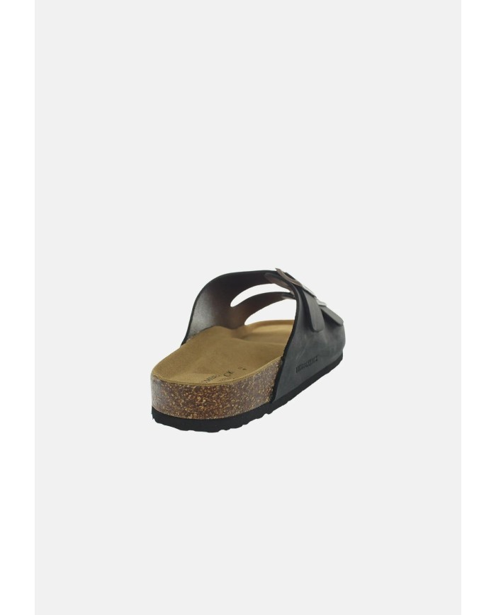 Lumberjack Sandali Uomo SMD9206-001-D05-CB001 Lumberjack Sandali Uomo SMD9206-001-D05-CB001