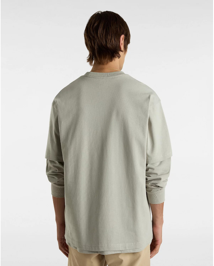 T-shirt Salton VN000P56ZUJ1