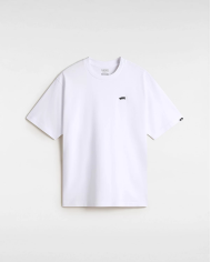 T-shirt Salton Vans VN000P56WHT1