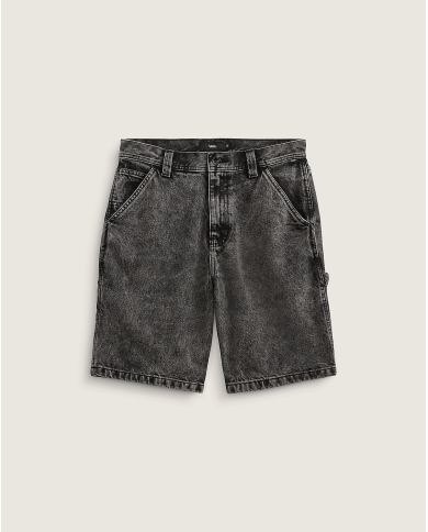 Pantaloncino denim Drill Chore Loose 22 Vans VN0A7S4SE901 Pantaloncino denim Drill Chore Loose 22 Vans VN0A7S4SE901