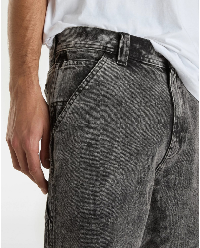 Pantaloncino denim Drill Chore Loose 22 Vans VN0A7S4SE901 Pantaloncino denim Drill Chore Loose 22 Vans VN0A7S4SE901