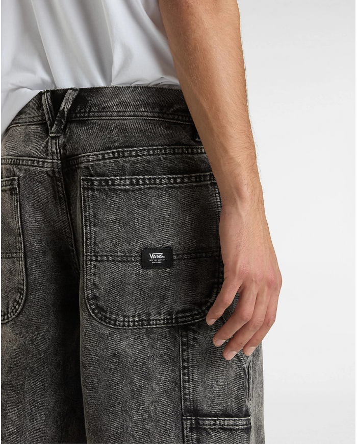 Pantaloncino denim Drill Chore Loose 22 Vans VN0A7S4SE901