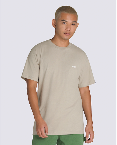 T-shirt Left Chest Logo Vans VN0A3CZEZUJ1