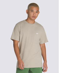 T-shirt Left Chest Logo Vans VN0A3CZEZUJ1