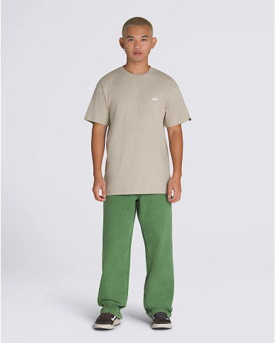 T-shirt Left Chest Logo Vans VN0A3CZEZUJ1