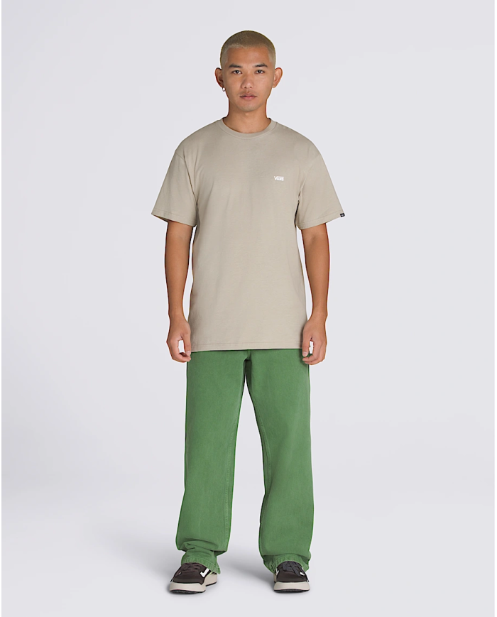 T-shirt Left Chest Logo Vans VN0A3CZEZUJ1